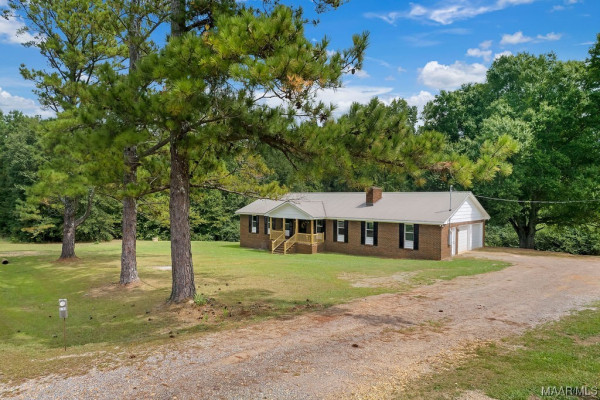 3740 County Road 32 .