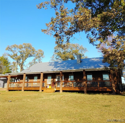 115 County Road 489 Road