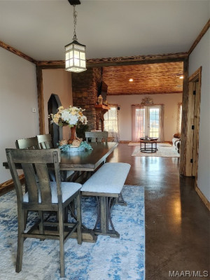 115 County Road 489 Road