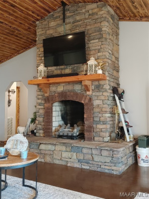 115 County Road 489 Road
