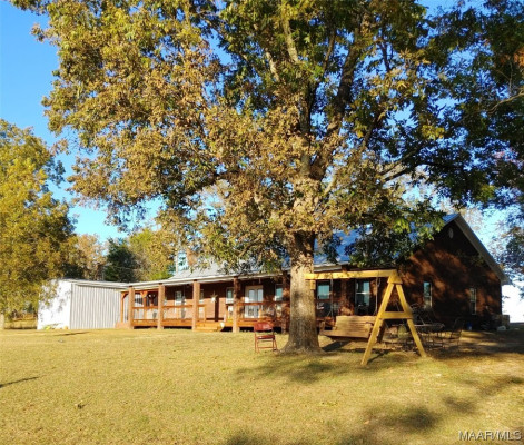 115 County Road 489 Road