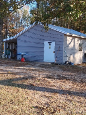 115 County Road 489 Road