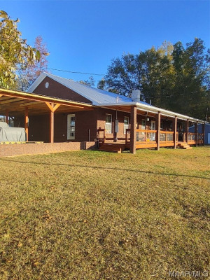 115 County Road 489 Road