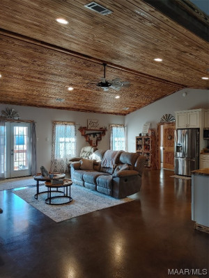 115 County Road 489 Road