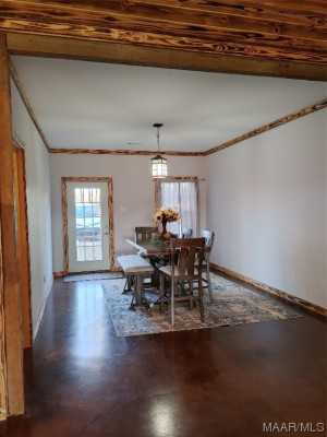 115 County Road 489 Road