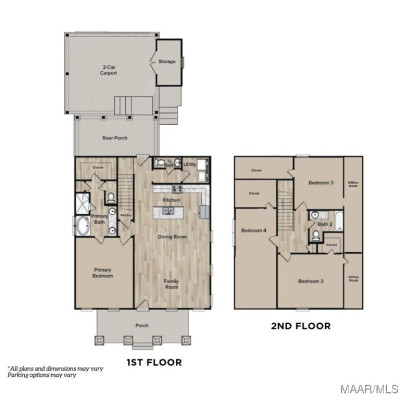 120 Hillbrook Drive
