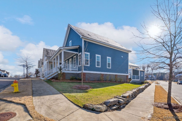 120 Hillbrook Drive