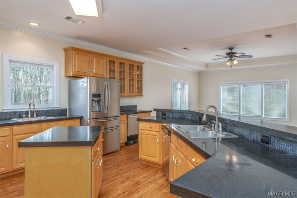 15 Woodhill Trace