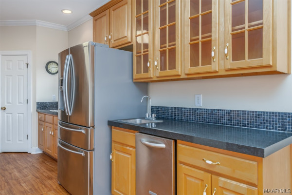 15 Woodhill Trace