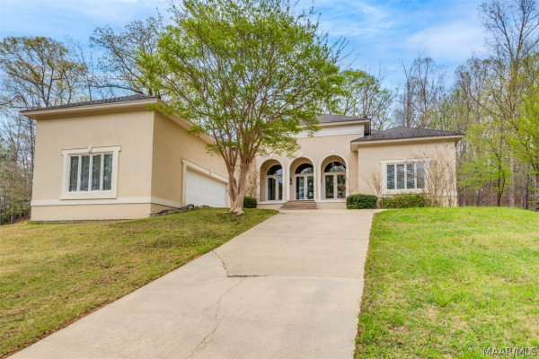 15 Woodhill Trace