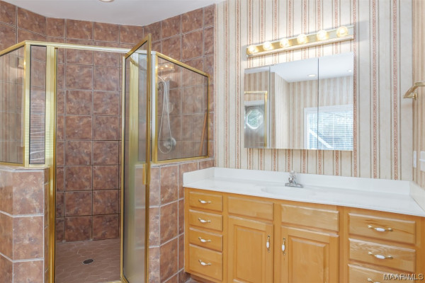 15 Woodhill Trace