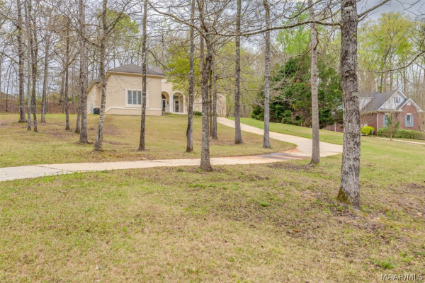 15 Woodhill Trace