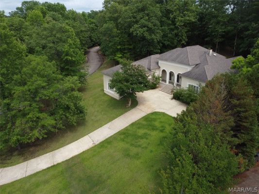 15 Woodhill Trace