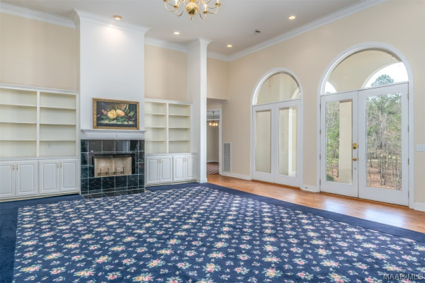 15 Woodhill Trace