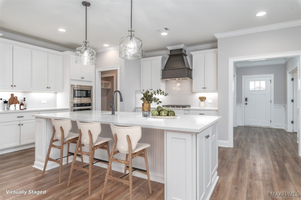 108 Hillston Drive