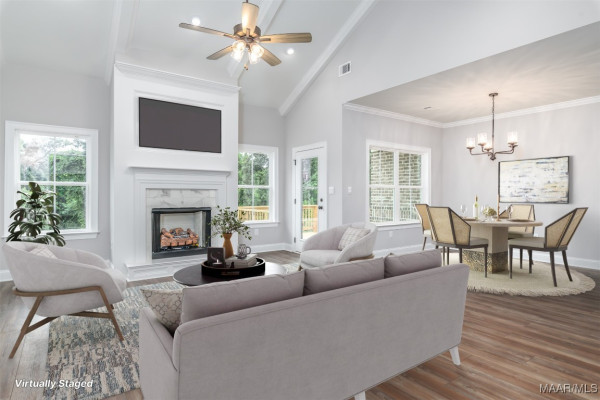 108 Hillston Drive