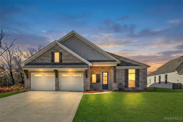 1438 Barret Park Way