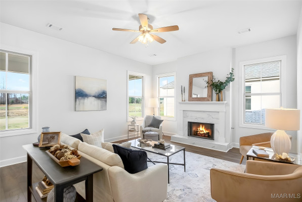 1438 Barret Park Way