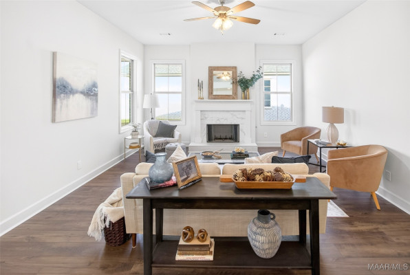 1438 Barret Park Way