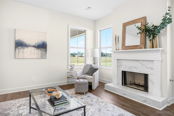 1438 Barret Park Way