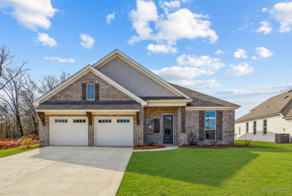 1438 Barret Park Way