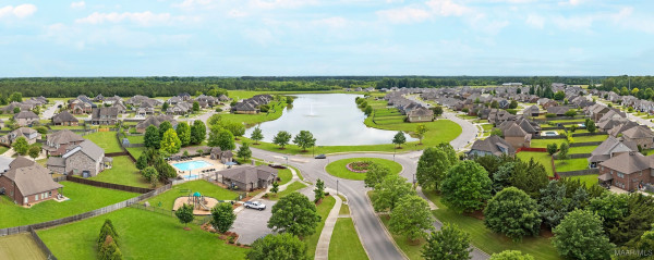 1438 Barret Park Way