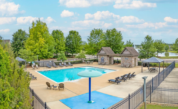 1438 Barret Park Way