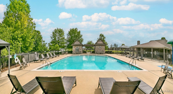 1438 Barret Park Way