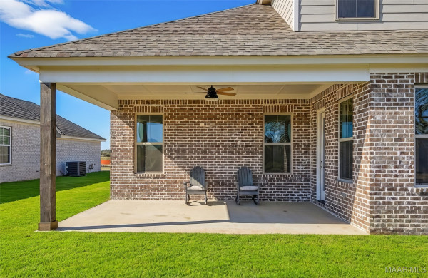 1438 Barret Park Way