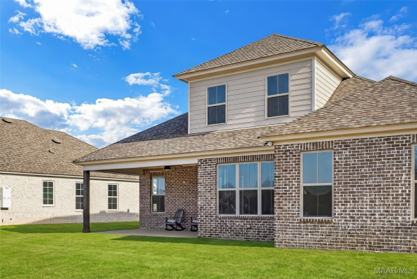 1438 Barret Park Way