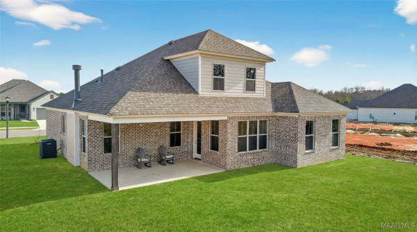 1438 Barret Park Way