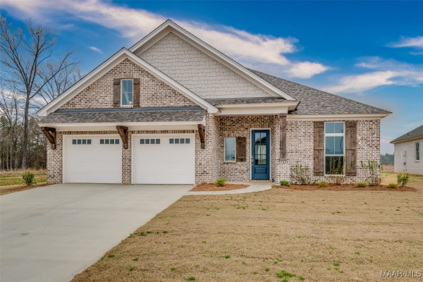 1438 Barret Park Way