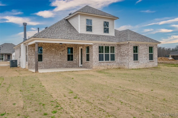 1438 Barret Park Way