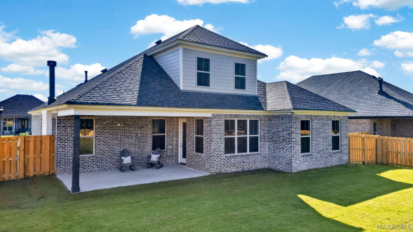 1438 Barret Park Way