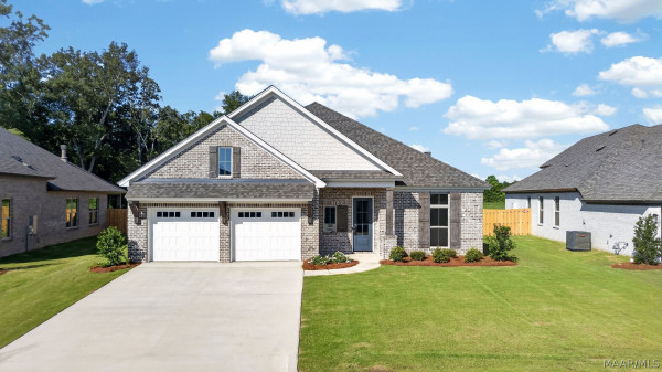 1438 Barret Park Way