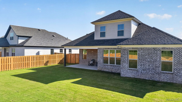 1438 Barret Park Way
