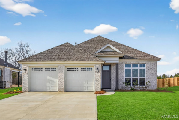 1432 Barret Park Way