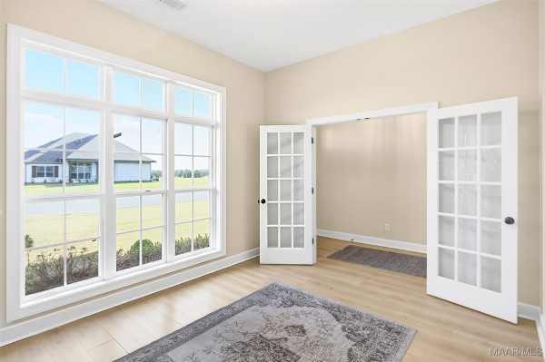 1432 Barret Park Way