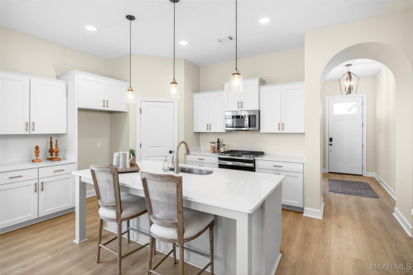 1432 Barret Park Way