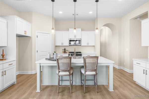 1432 Barret Park Way