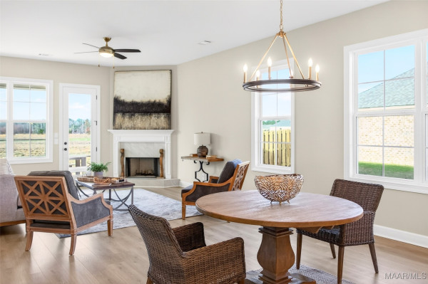 1432 Barret Park Way