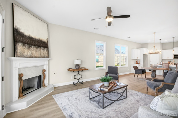 1432 Barret Park Way