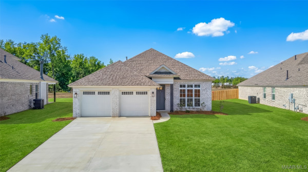 1432 Barret Park Way