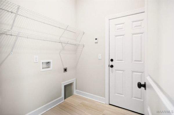 1432 Barret Park Way