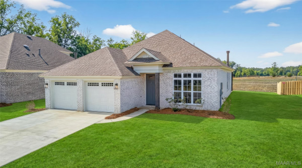 1432 Barret Park Way