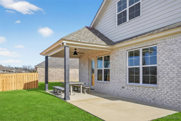 1432 Barret Park Way