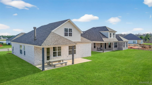 1432 Barret Park Way