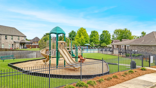 1432 Barret Park Way