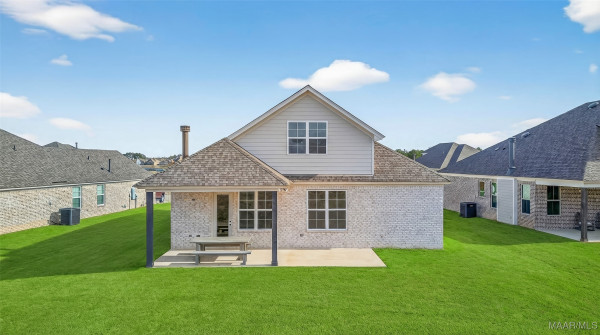 1432 Barret Park Way