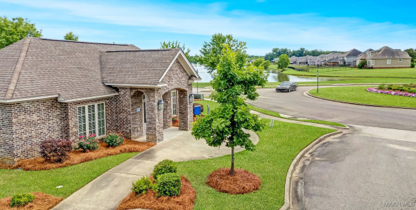 1432 Barret Park Way